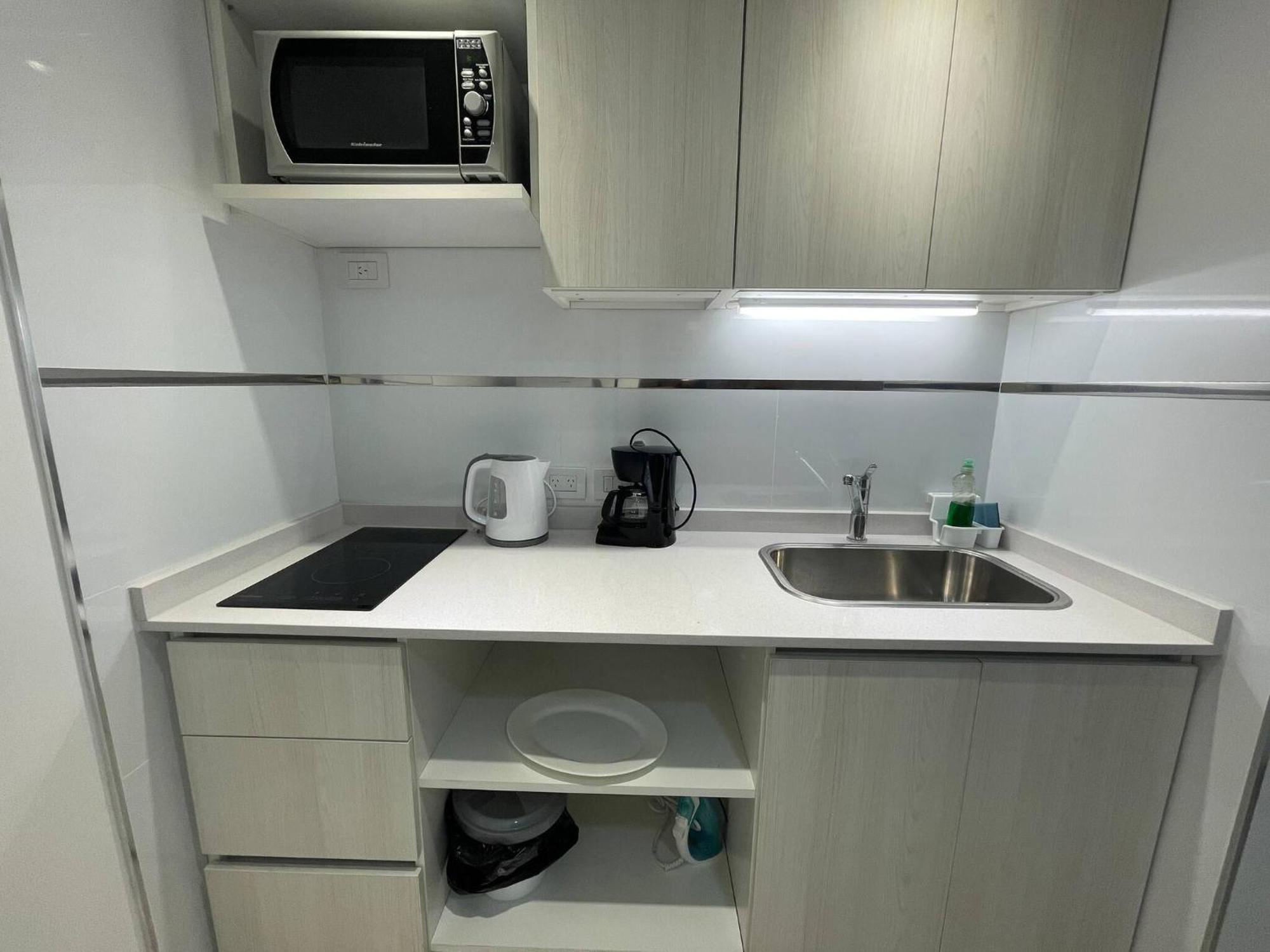 Modern Cozy In San Telmo With Pool And Exclusive Services Apartamento *