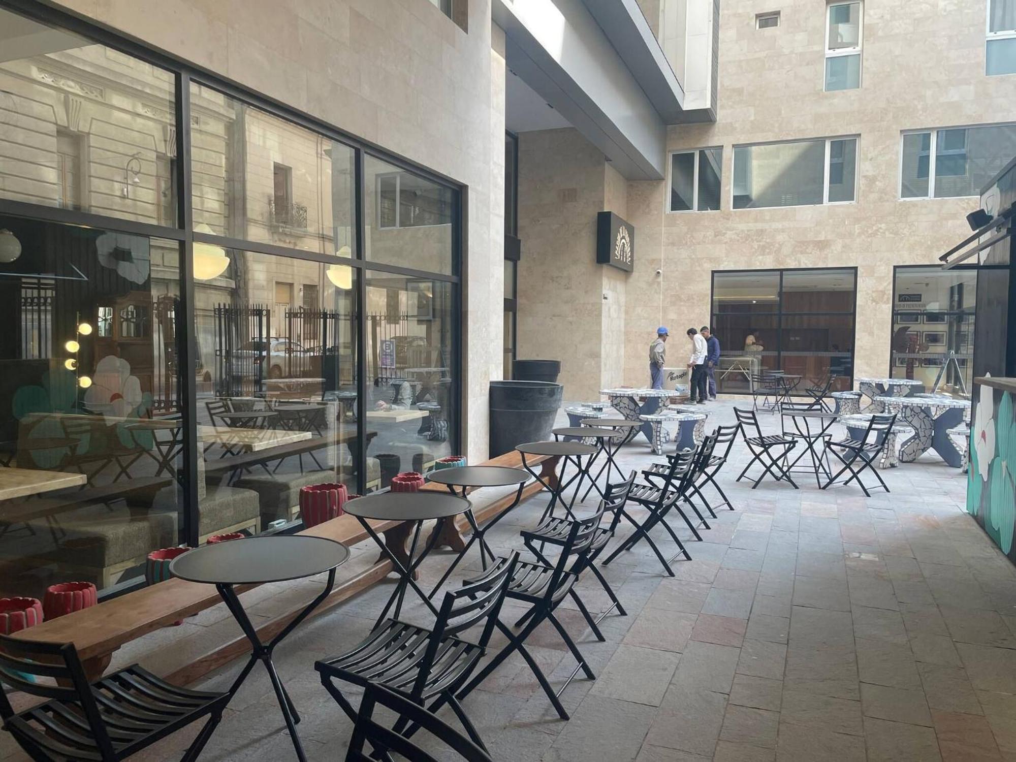 Modern Cozy In San Telmo With Pool And Exclusive Services Apartamento Ciudad Autónoma de Buenos Aires
