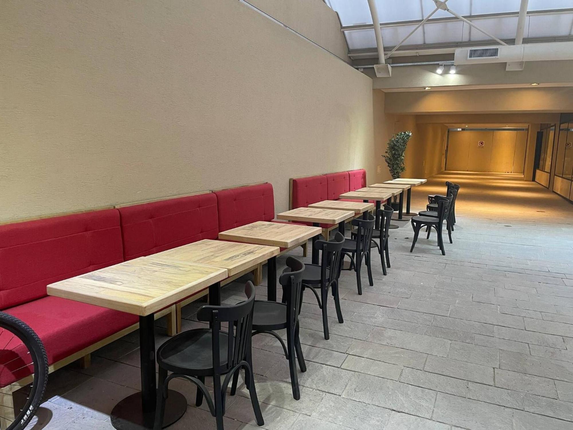 Modern Cozy In San Telmo With Pool And Exclusive Services Ciudad Autónoma de Buenos Aires