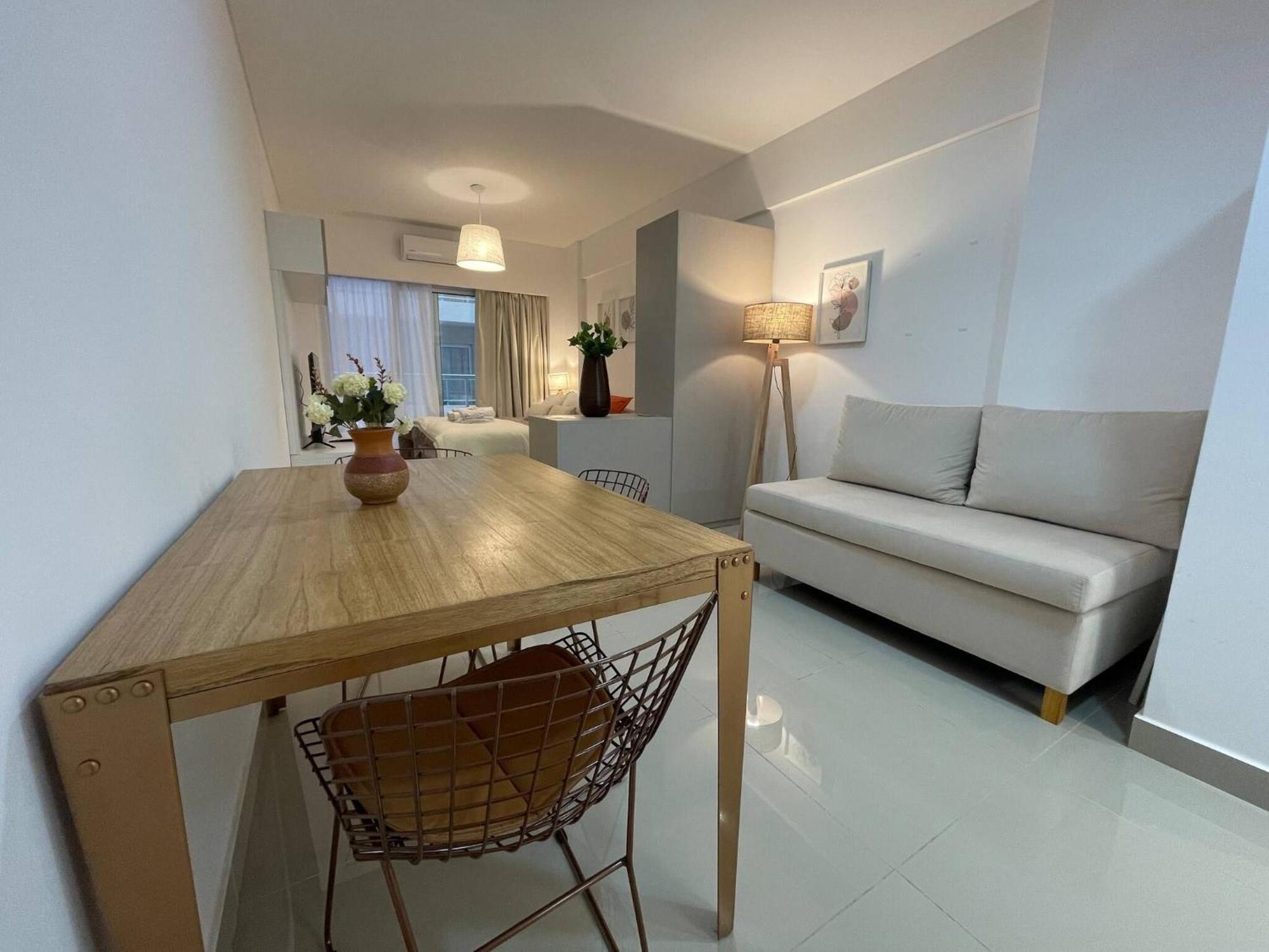 Modern Cozy In San Telmo With Pool And Exclusive Services Apartamento Ciudad Autónoma de Buenos Aires