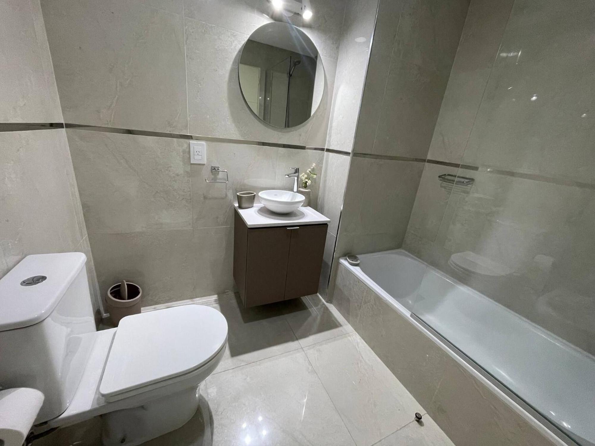 Modern Cozy In San Telmo With Pool And Exclusive Services * Ciudad Autónoma de Buenos Aires