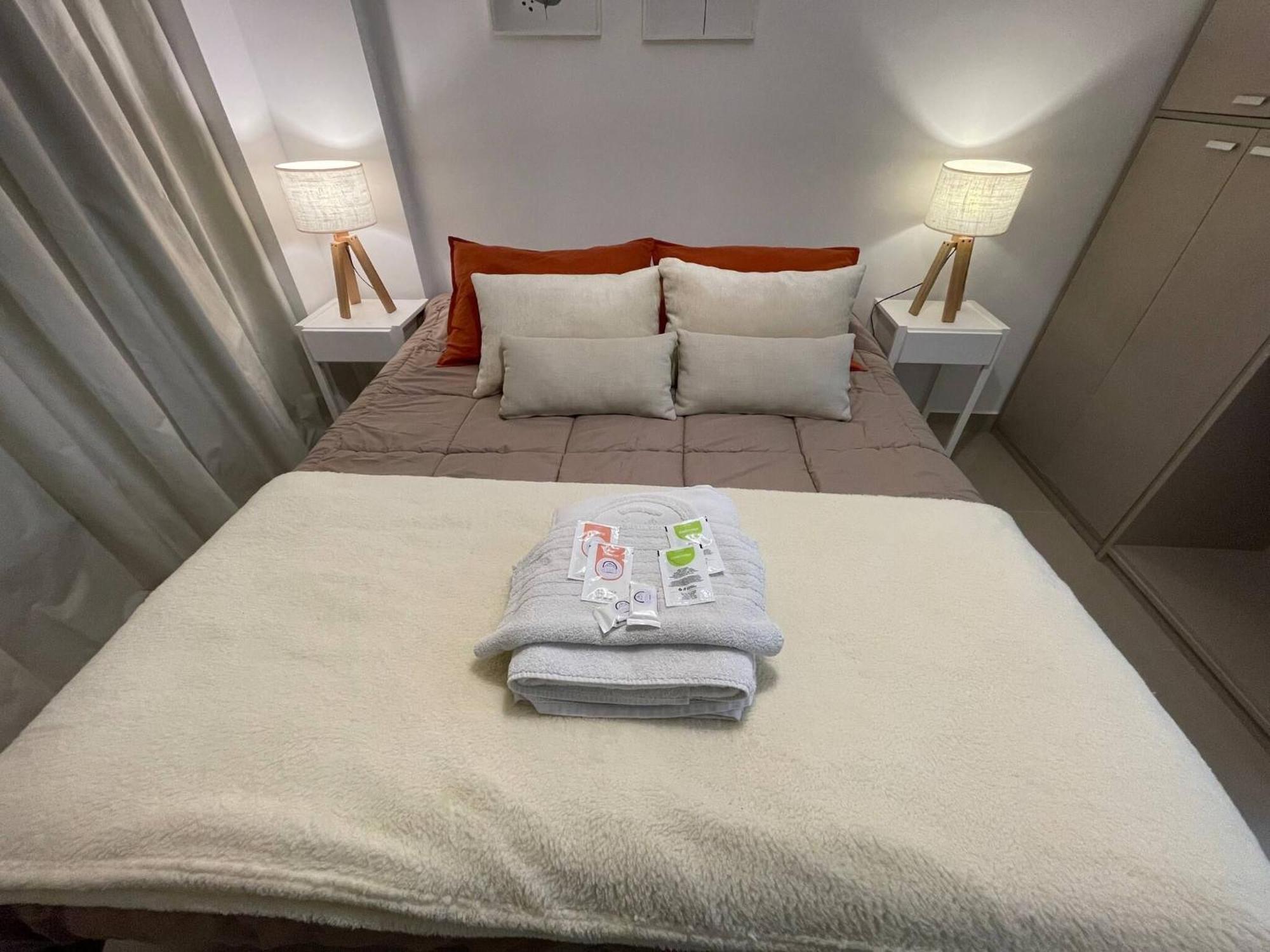 Apartamento Modern Cozy In San Telmo With Pool And Exclusive Services Ciudad Autónoma de Buenos Aires