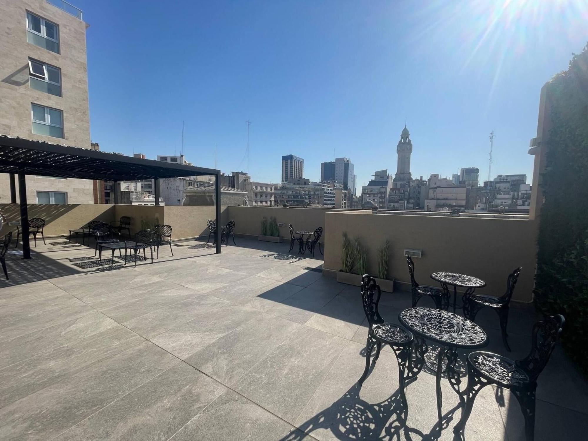 Modern Cozy In San Telmo With Pool And Exclusive Services Ciudad Autónoma de Buenos Aires