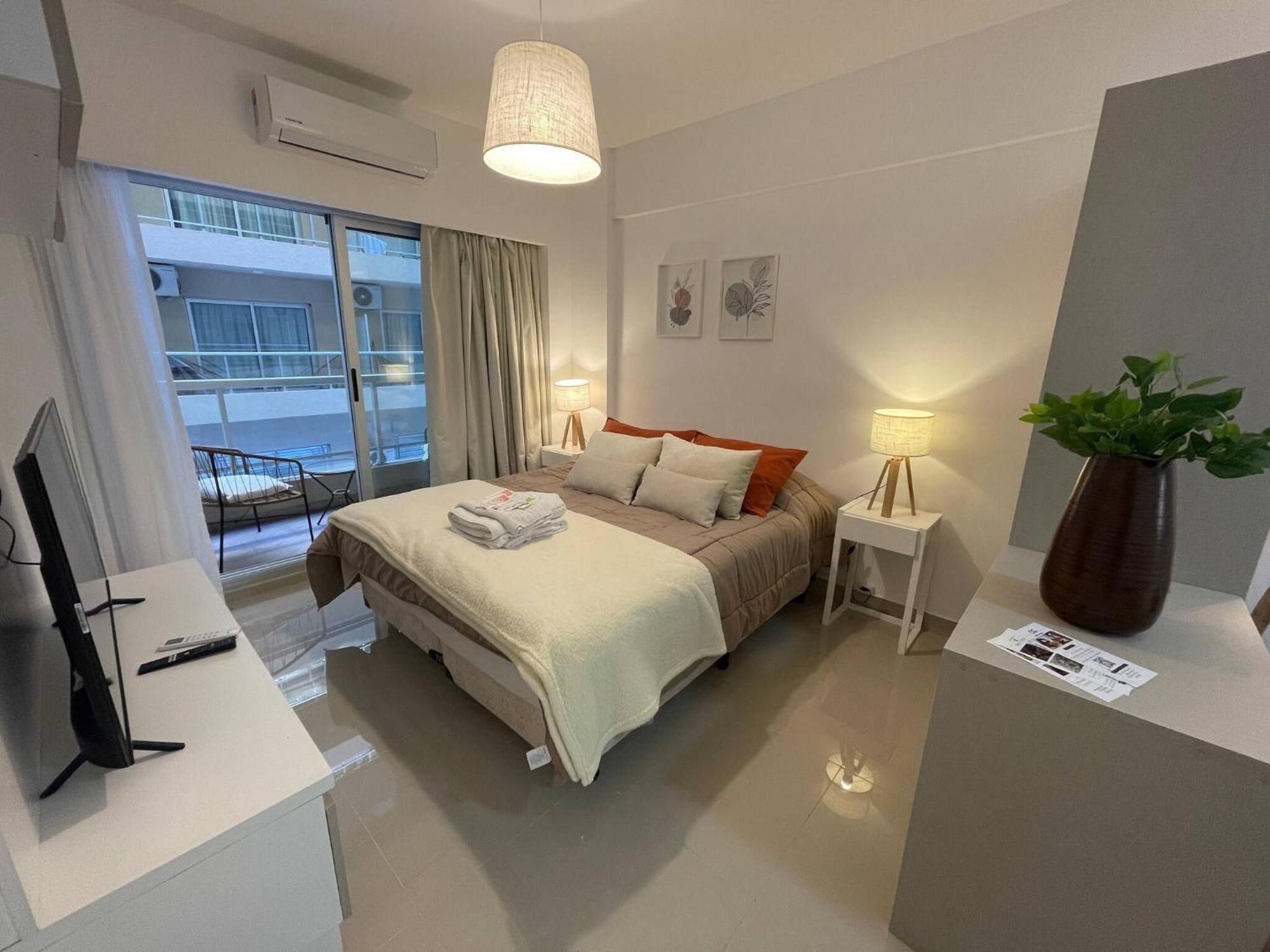 Modern Cozy In San Telmo With Pool And Exclusive Services Apartamento *